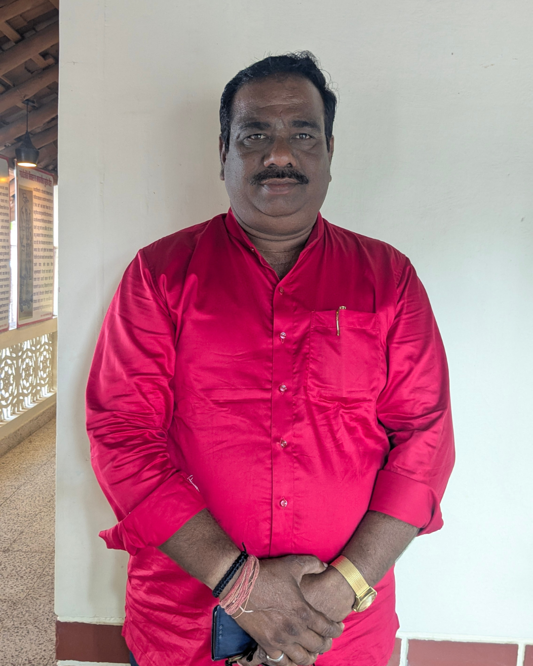 चंद पाटील