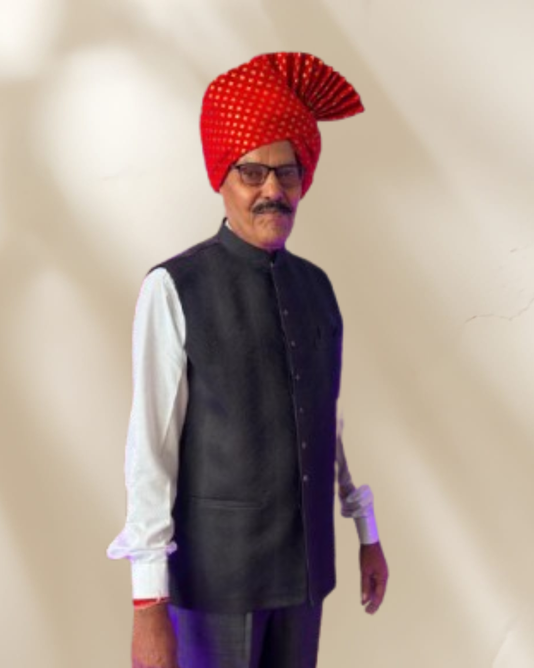 श्रीमती रेखा मोतीलिंगे